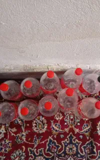 بطری خالی