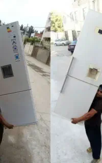 باربری حمل اثاث منزل ،کامیون،وانت،کارگر خالی