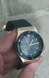 ساعت هابلوت اصل وارداتی