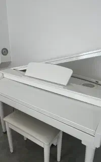 پیانو ارتسیا