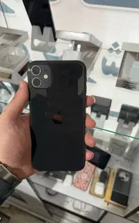 آیفون ۱۱ نرمال بدون خط و خش