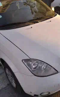 تیبا صندوقدار مدل ۹۷ بیرنگ