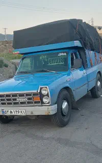 حَملِ بار بانیسان