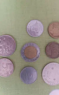 کلکسیون سکه