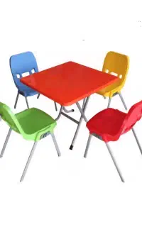 صندلی پایه فلز