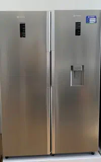 یخچال دوقلو اسنوا