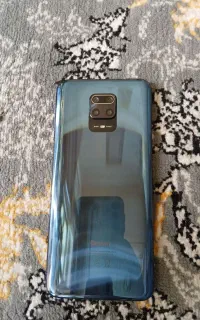 گوشی شیائومی نوت9پرو