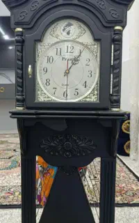 ساعت بزرگ