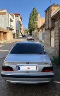 فروش خودرو