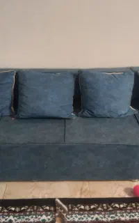 مبل ال در حدنو.ب همراه ۳تامیز