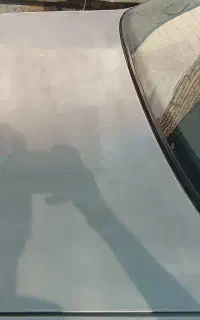 زیباسازی و رنگ آمیزی اروند