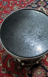 سایدارم یا دوقل