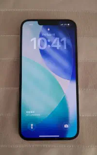 iPhone 13 pro
