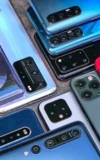 خدمات خریدوفروش و تعمیرات تخصصی موبایل و کامپیوتر