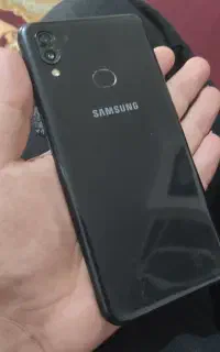 گوشی a10s