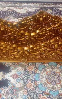 کتیبه کاملا سالم