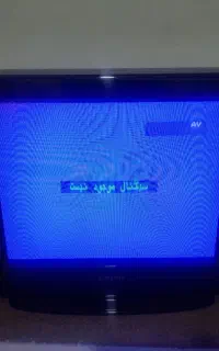 تلویزیون سامسونگ ۲۱ اینچ
