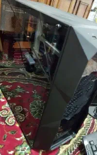 کیس کامپیوتر  برای استفاده روزمره و بازی های ساده