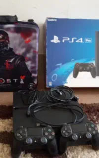 PS4 pro