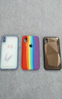فروش قاب آیفون xs