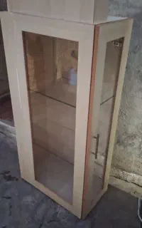 بوفه در حد نو