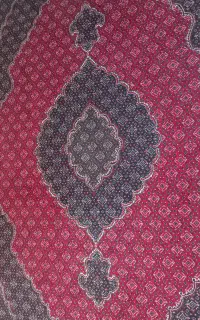 فرش ۶متری بدون زدگی