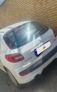 207 مدل 1404