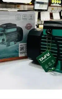پمپ آب و اتوماتیک