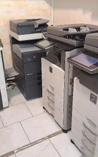 کپی و پرینت ارزان