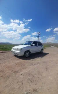 ماشین پراید ۱۱۱