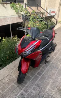 موتور r155 نیرو موتور
