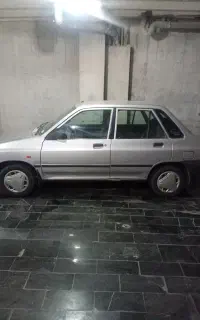 پراید صبا