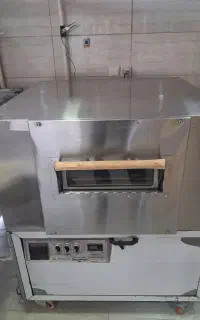 فر پیتزا