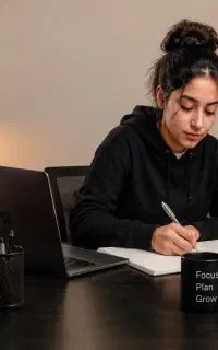 مشاوره فردی تحصیلی نوجوان