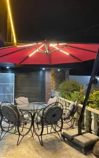 تعمیرچتر و سایبان در کرج