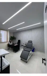 استخدام پزشک عمومی خانم مسئول فنی با حضور پاره وقت