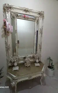 اینه کنسول