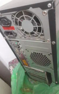 کیس کامپیوتر نو صدرا فاز یک