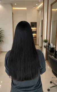 تخفیف ویژه کراتین بوتاکس و پروتئین تراپی مو