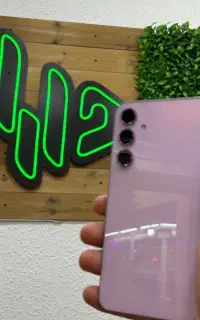 سامسونگ A55