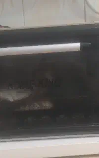 تستر سالم بدون هیچ مشکلی