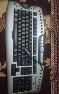کیبورد