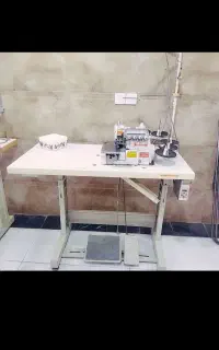 چرخ سردوز پنج نخ