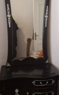 اینه و کنسول