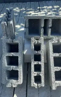 بلوک دیواری