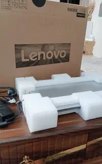 لپتاپ نو در حد آکبند
