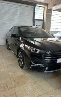 آریزو ۶ پرو مدل ۴۰۱