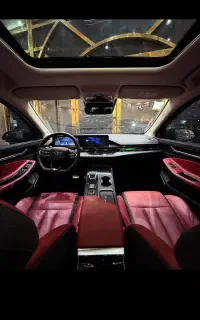 GT6 آریزو /اجاره/رنت/کرایه