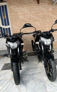 اپاچی160 خصبی عروسک