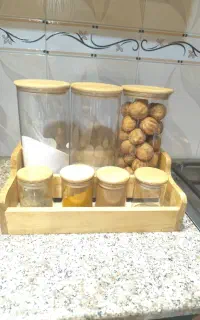 سرویس پاسماوری درب چوبی
